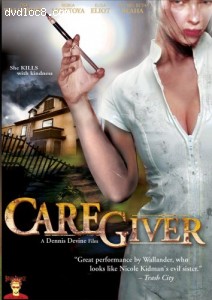 Caregiver Cover