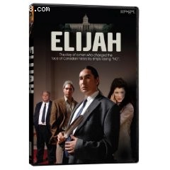 Elijah Cover
