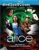 Alice [Blu-ray]