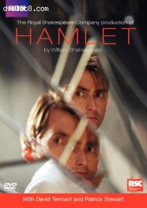 Hamlet (2009) Cover