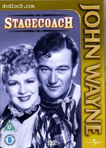 Stagecoach Cover