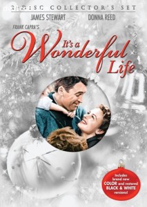 It's A Wonderful Life (Two-Disc Collector's Set) Cover