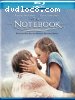 Notebook [Blu-ray], The
