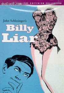 Billy Liar Cover