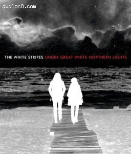 Under Great White Northern Lights (Limited Edition) Cover