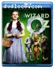 Wizard of Oz (70th Anniversary Edition) [Blu-ray], The