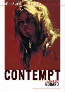 Contempt Cover