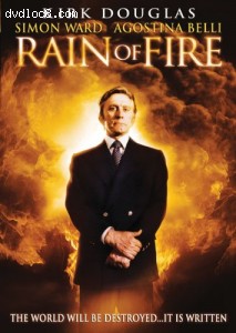 Rain of Fire Cover