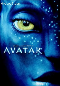 Avatar Cover