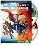 Justice League: Crisis On Two Earths - Special Edition