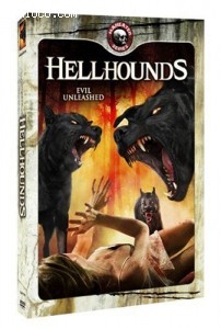 Hellhounds Cover