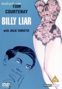 Billy Liar Cover