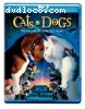 Cats &amp; Dogs [Blu-ray]