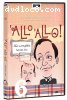 'Allo 'Allo! - The Complete Series Six