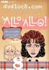 'Allo 'Allo!: Complete Series Eight