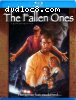 Fallen Ones, The [Blu-ray]