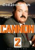 Cannon: Season Two, Vol. 2