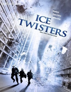 Ice Twisters Cover