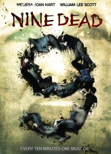 Nine Dead Cover