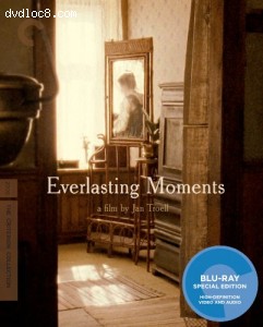 Everlasting Moments (The Criterion Collection) [Blu-ray] Cover
