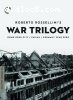 Roberto Rossellini's War Trilogy (Rome Open City/Paisan/Germany Year Zero) (Criterion Collection)