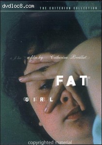Fat Girl Cover