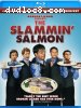 Slammin' Salmon, The [Blu-ray]