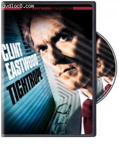 Tightrope (Clint Eastwood Collection) Cover