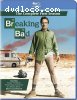 Breaking Bad: The Complete First Season [Blu-ray]