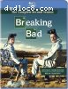 Breaking Bad: The Complete Second Season [Blu-ray]