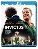 Invictus [Blu-ray]