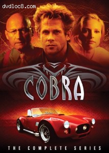 Cobra: The Complete Series