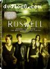 Roswell: Season 3 (Repackaged)