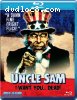 Uncle Sam [Blu-ray]