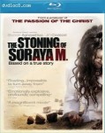 Cover Image for 'Stoning of Soraya M., The'