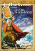 Ten Commandments: Special Collector's Edition