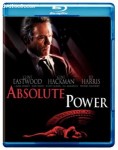 Cover Image for 'Absolute Power'