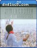 Jimi Hendrix: Live At Woodstock (Definitive Blu-Ray Collection) [Blu-ray]