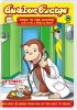 Curious George:  Goes to the Doctor and Lends a Helping Hand