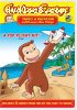 Curious George - Takes a Vacation &amp; Discovers New Things