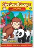 Curious George - Zoo Night &amp; Other Animal Stories