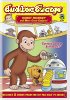 Curious George: Robot Monkey and More Great Gadgets