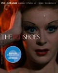 Cover Image for 'Red Shoes: The Criterion Collection , The'