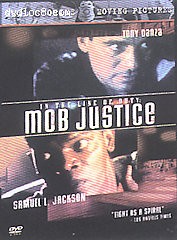 Mob Justice: In the Line of Duty Cover