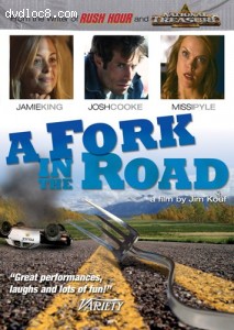Fork In The Road, A Cover