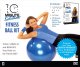 10 Minute Solution: Fitness Ball Kit