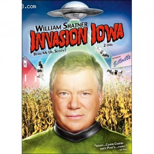 Invasion Iowa Cover