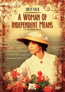 Woman of Independent Means, A Cover