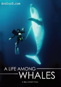 Life Among Whales, A Cover