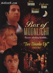 Box of Moonlight Cover